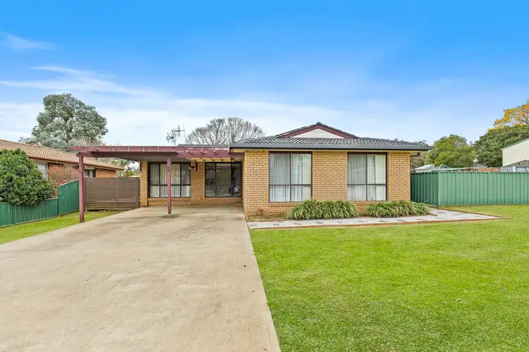 1 Yaraandoo Street