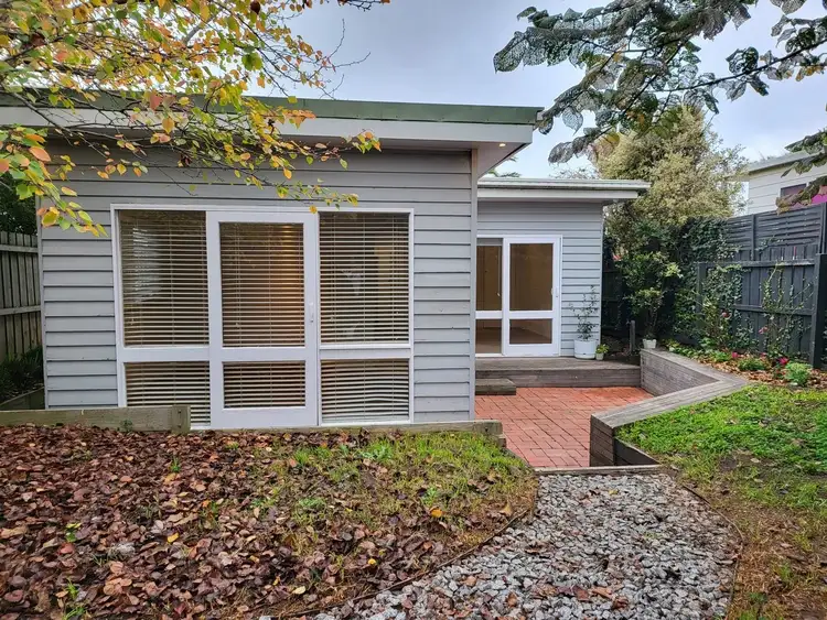 13A Summer Street
