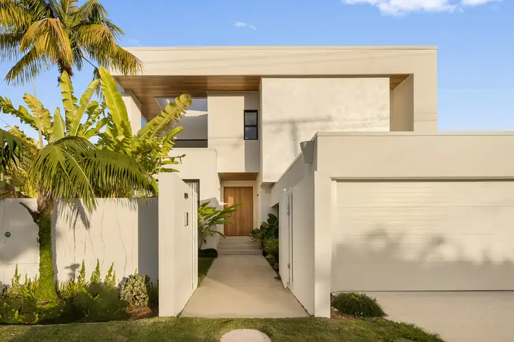 56 Surfers Avenue