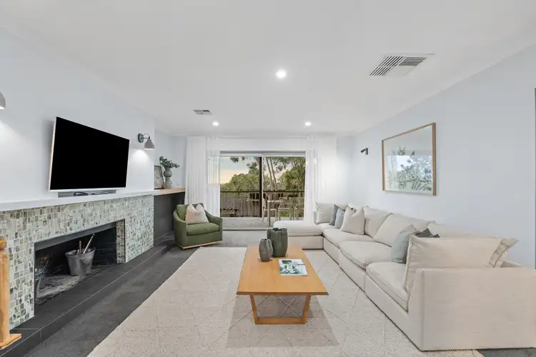 Fourth view of Homely house listing, 16 Weemala Crescent, Rostrevor SA 5073