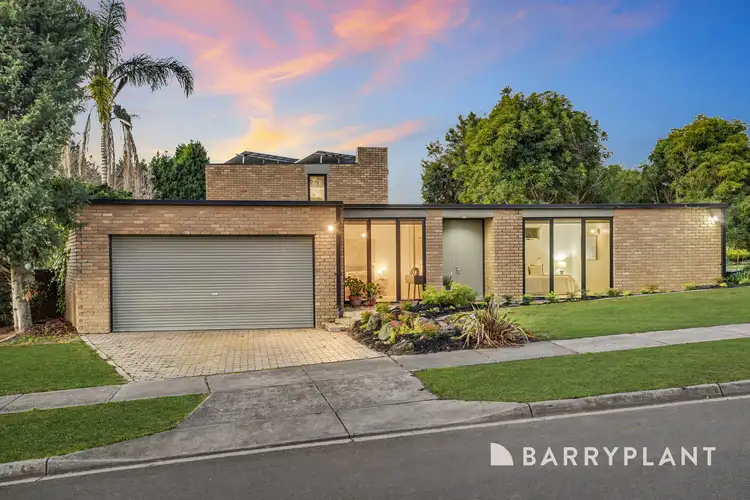 1 Abbey Court