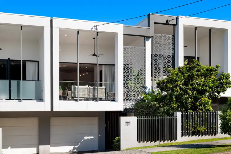 3 Baringa Street