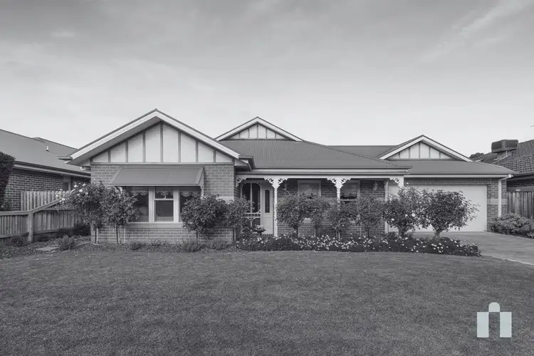 22 Downey Drive