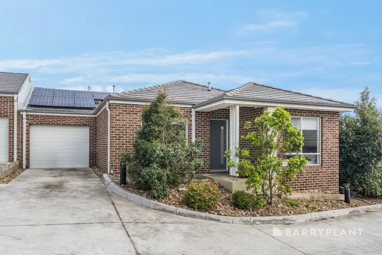 15/31 Meadowvale Drive