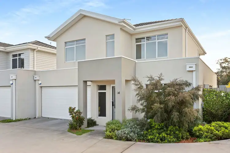 14 Oakwood Court, Rosebud VIC 3939