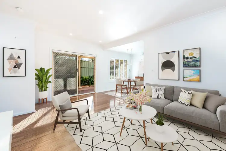 3/46 Manchester Road