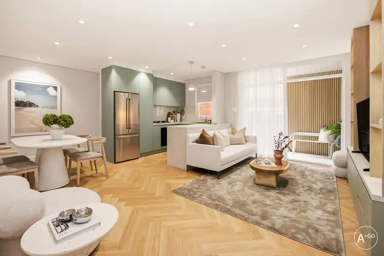 6/221 Darley Road
