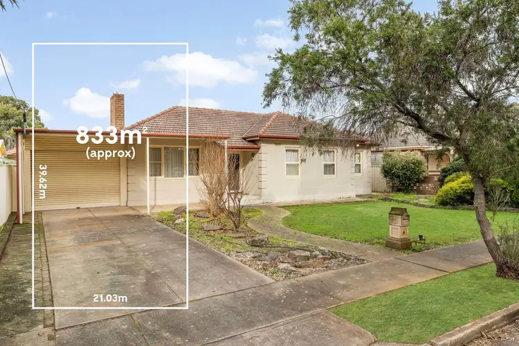 6 Farne Terrace