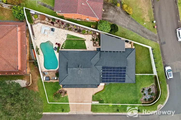 6 Woodvale Place