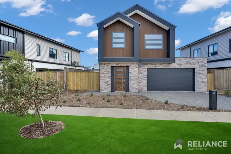 22 Needlebush Drive