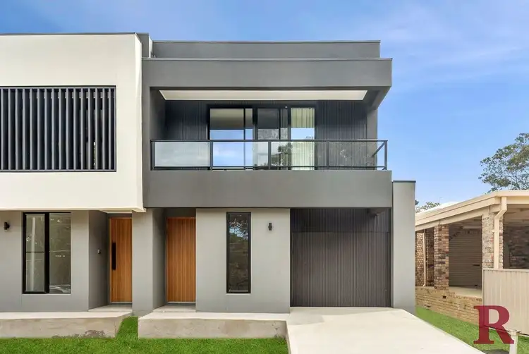 133B Gannons Road