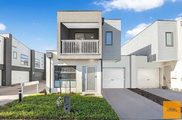 40 Astley Drive