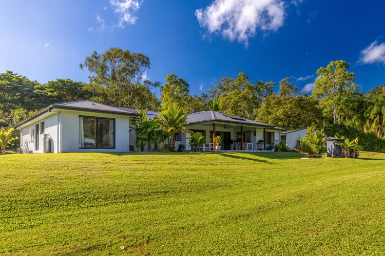 25A Wattle Road
