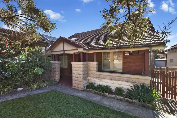 24 Brightmore Street