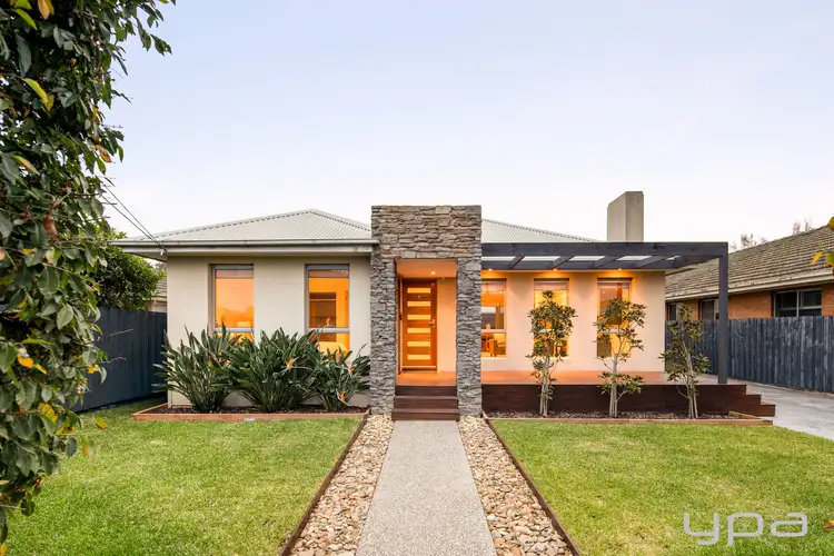 1/6 Pagnoccolo Street