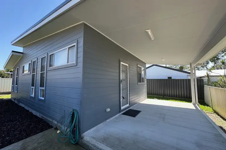 9A Sampson Avenue