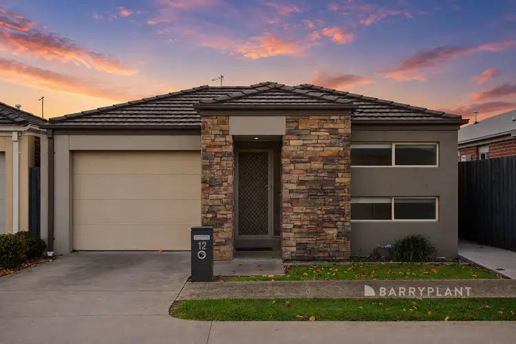 12 Newcastle Drive