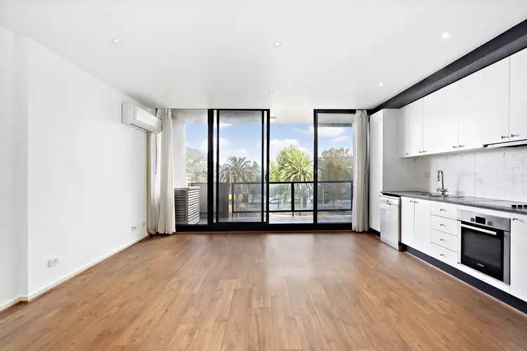 309/8 Howard Street