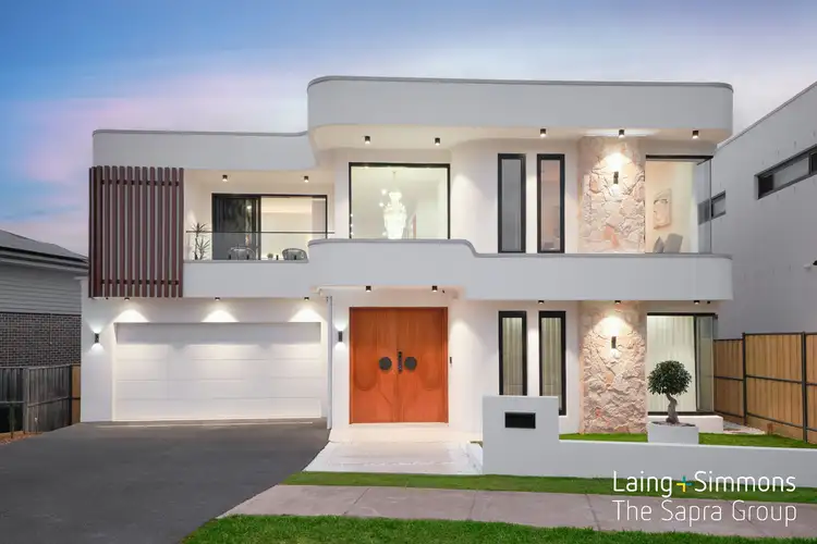 28 Stringer Road