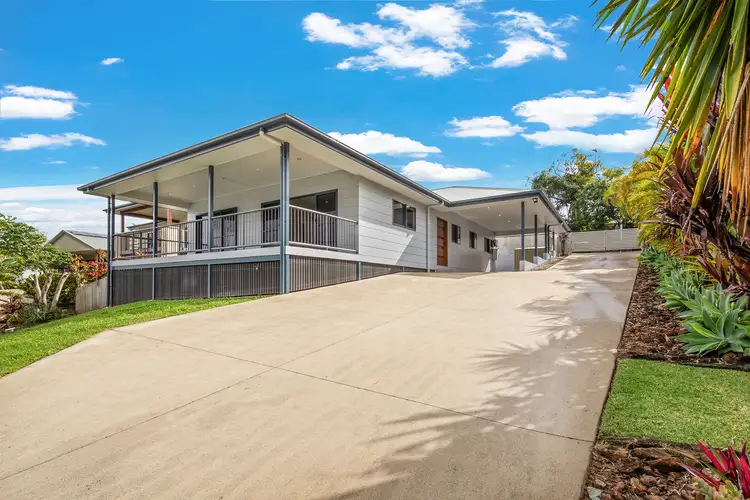 10 Johnswood Close