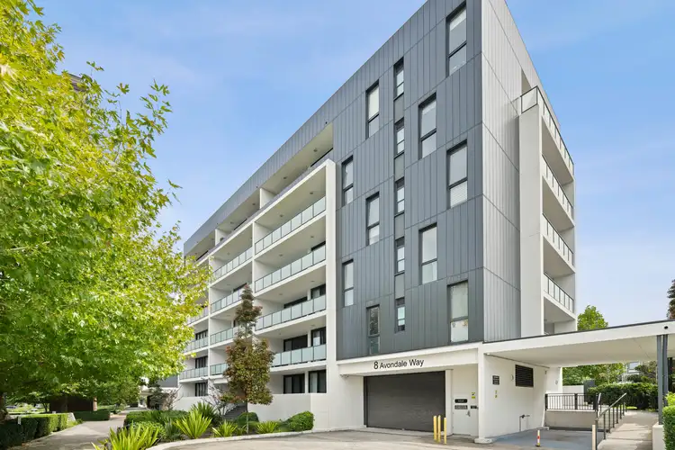 405/8 Avondale Way