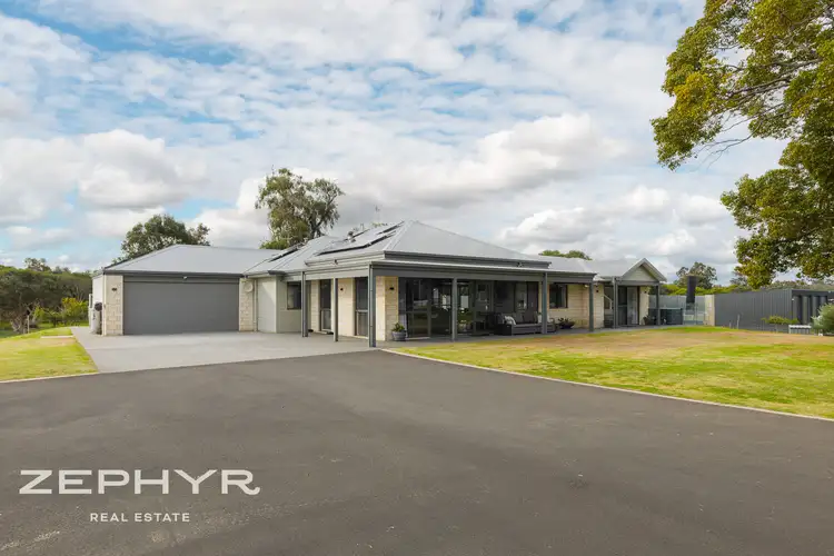 42 Killarney Road