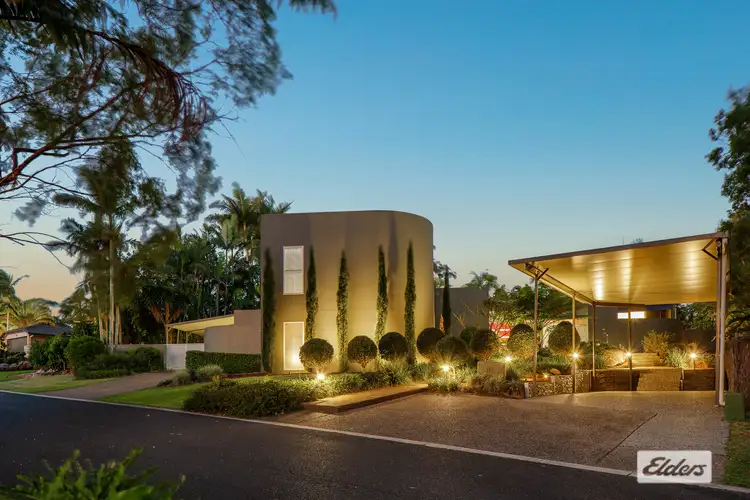 110 Dennis Road