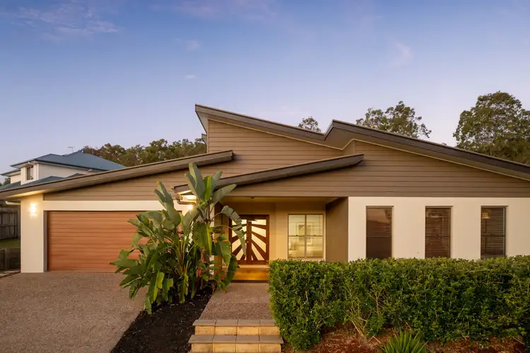 12 Waterhousia Crescent