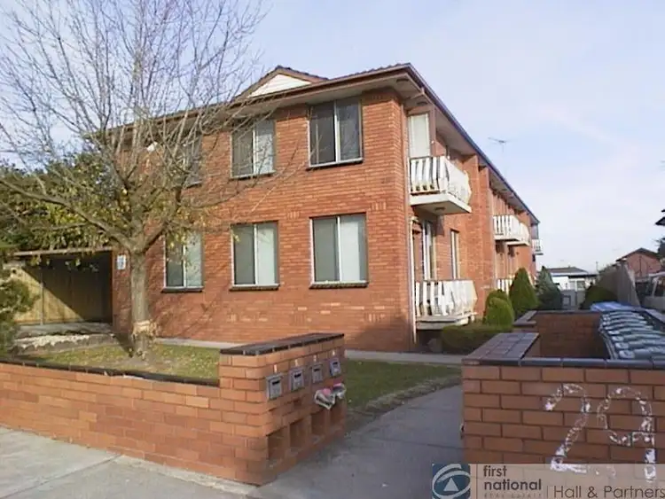1/29 Hemmings Street