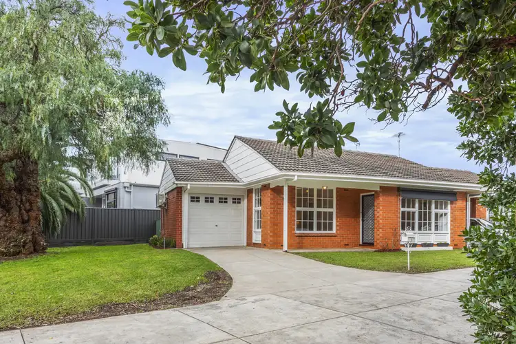 1/58 Princes Road