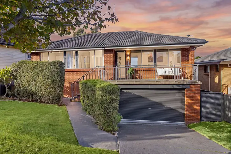 41 Beverley Avenue