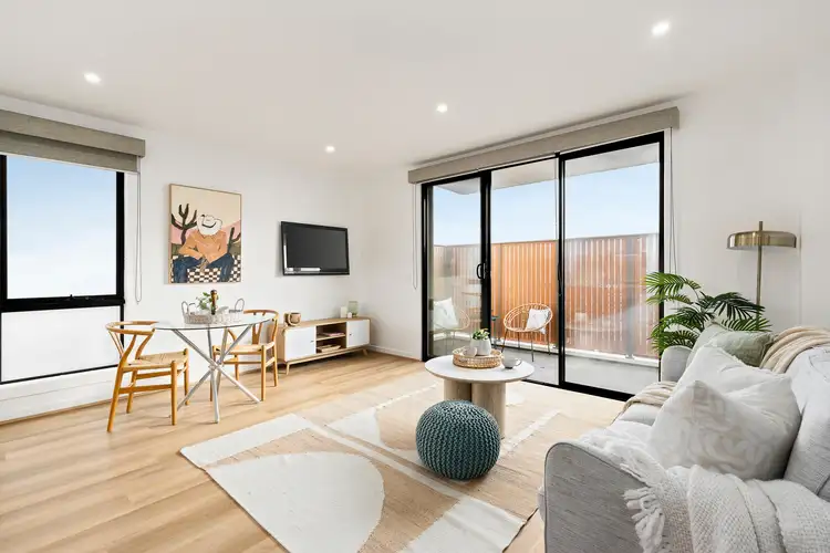 105/888 Glen Huntly Road