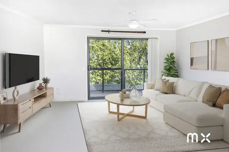 16/2 Forestview Way