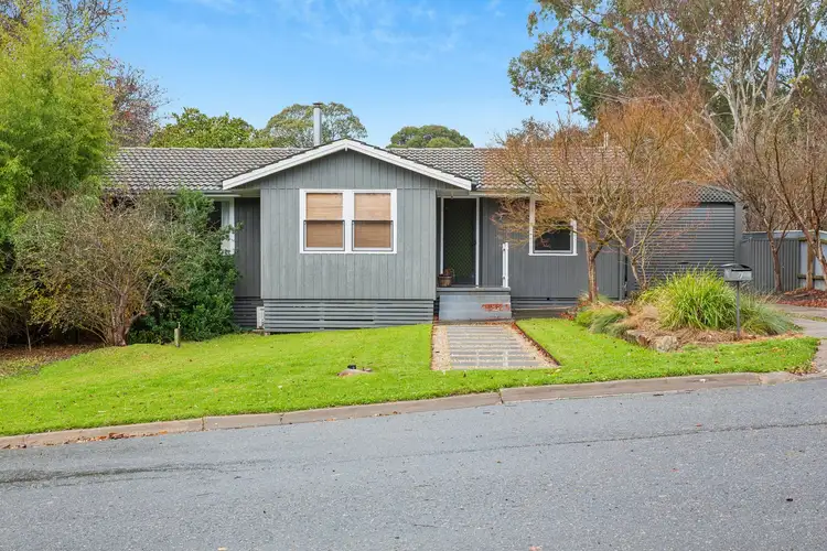 7 Gale Street