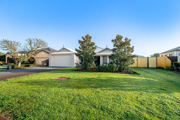 103 Kingston Drive