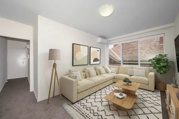 3/13 St Leonards Avenue