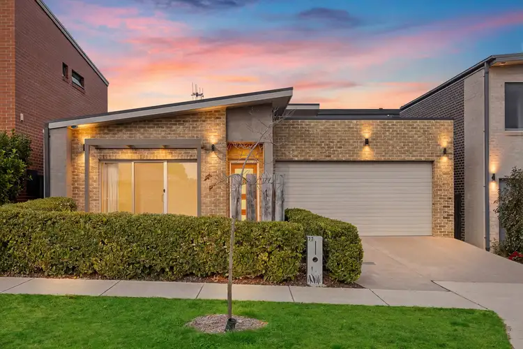 77 Barramundi Street