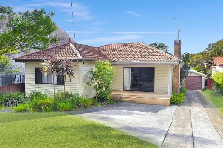 66 Sutherland Road