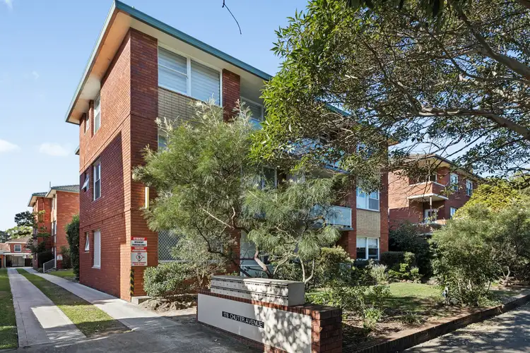 11/178 Chuter Avenue