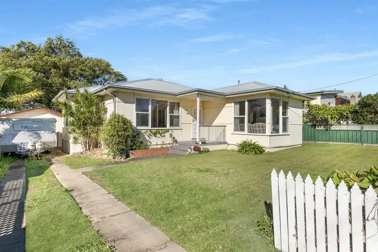 31 Morton Parade