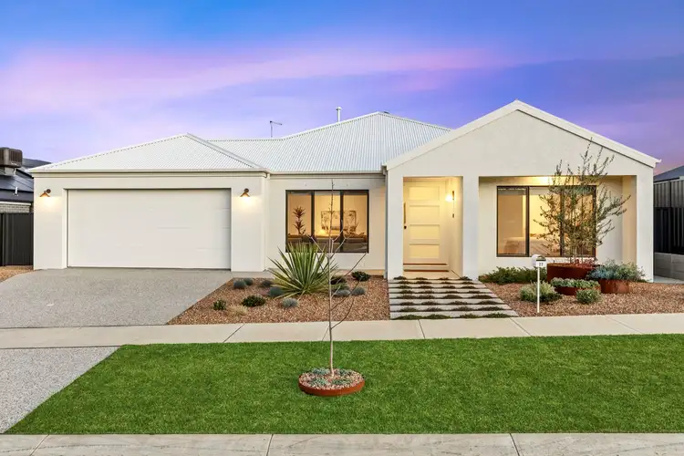 22 Balcombe Avenue