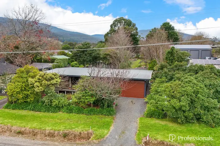 2724 Warburton Highway