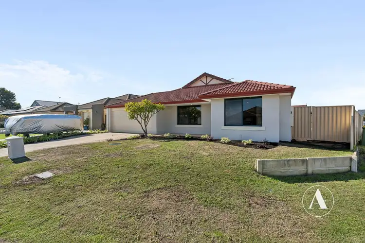 46 Pomera Drive