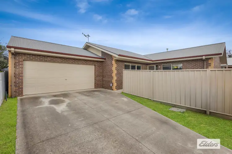 5/8 Glencoe Street