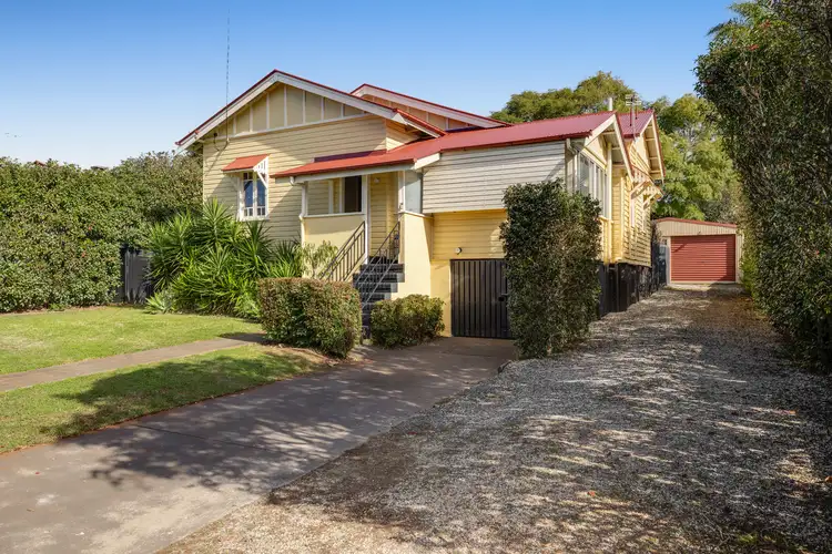 7 Kingston Street