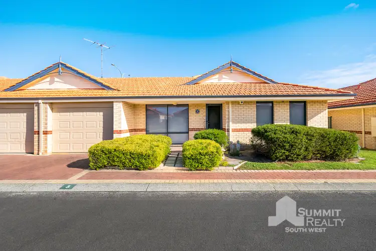 5/24 Blue Wren Drive, Eaton WA 6232