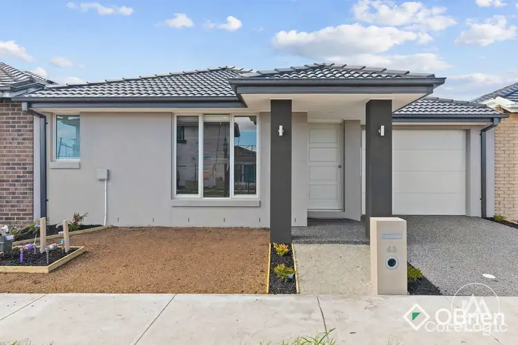43 Volunteer Avenue