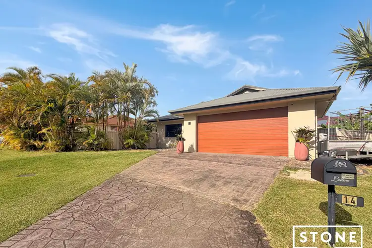 14 Sabal Drive
