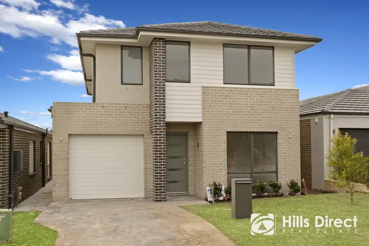 6 Taya Street, Schofields NSW 2762