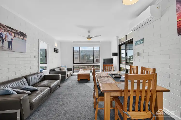 10/10 Strangways Terrace